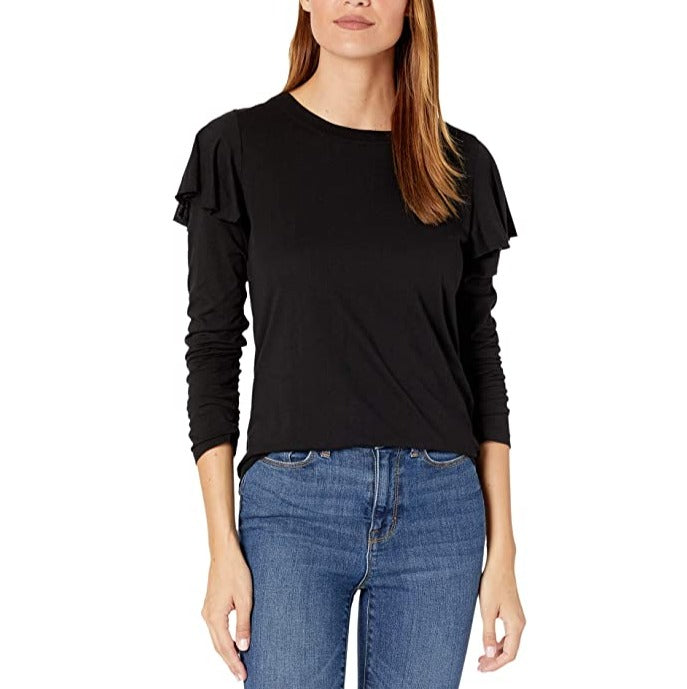 LAMade Dulce Long Sleeve Top