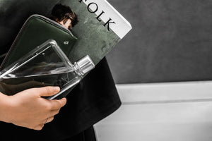 Memobottle