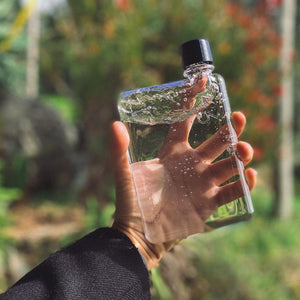 Memobottle