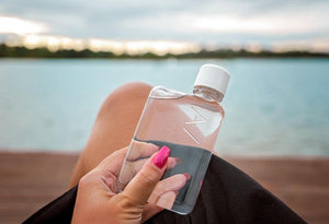 Memobottle