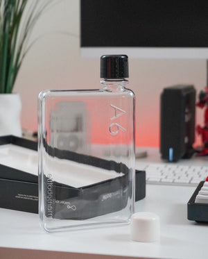 Memobottle
