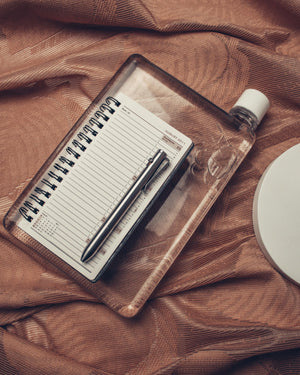 Memobottle