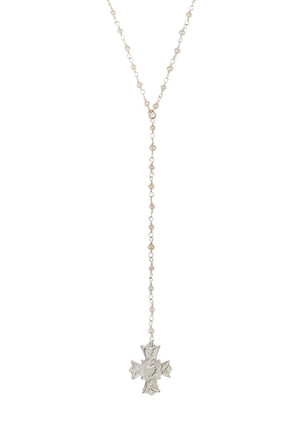 French Kande Collection || (necklaces)