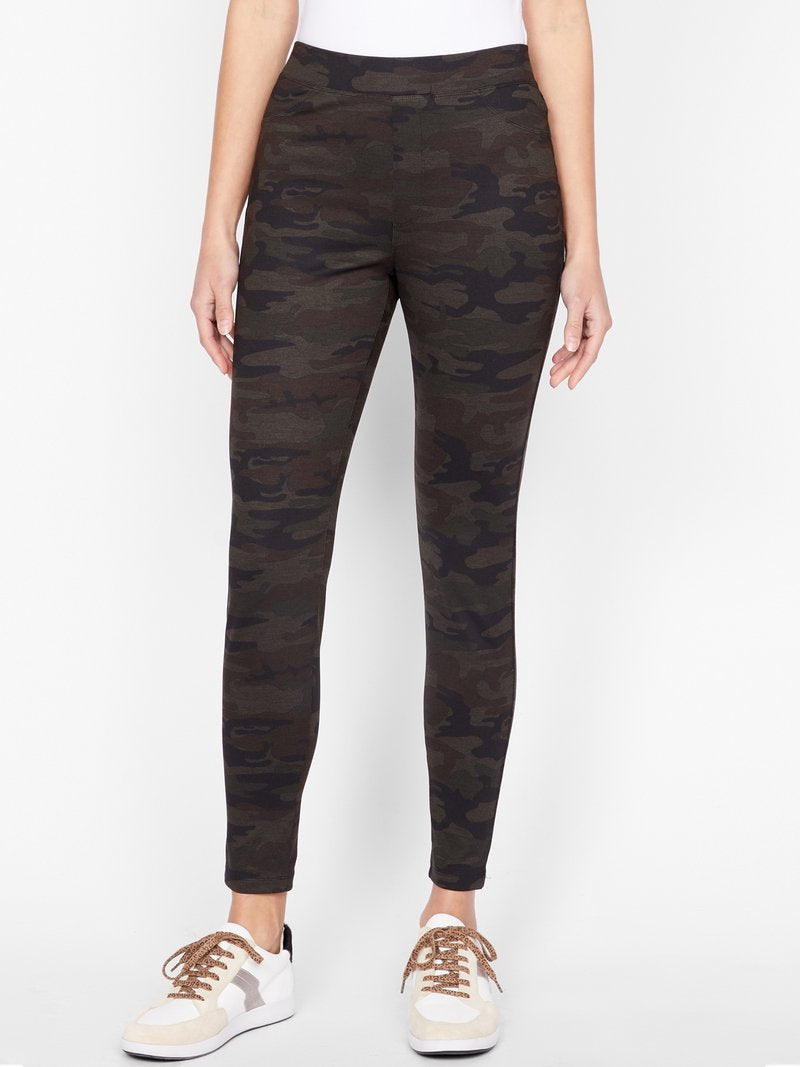 Sanctuary Runway Printed Legging