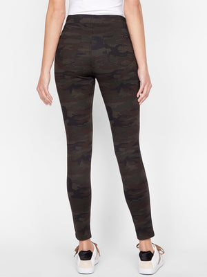 Sanctuary Runway Printed Legging