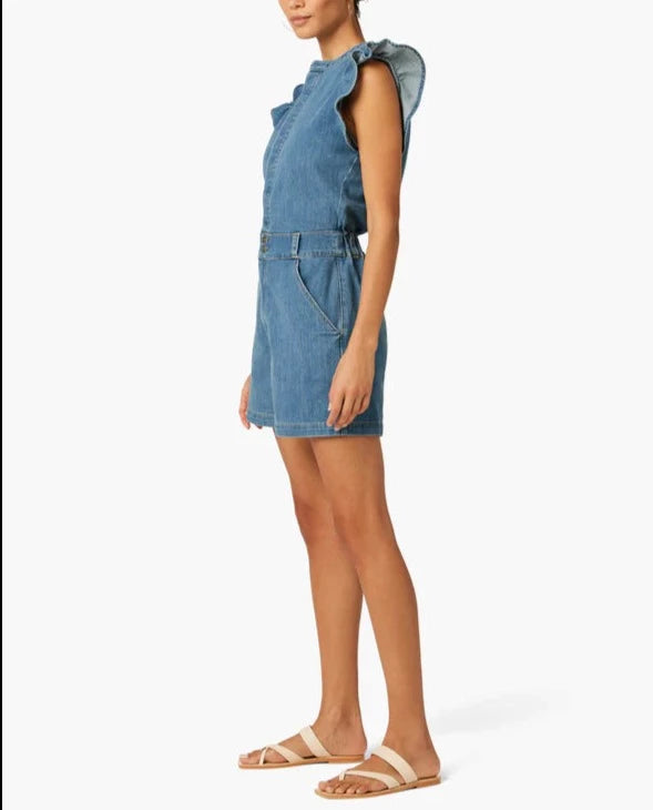 Joe's Jeans The Emilia Romper