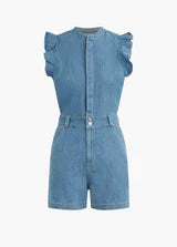 Joe's Jeans The Emilia Romper