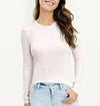 LAMade Dulce Long Sleeve Top