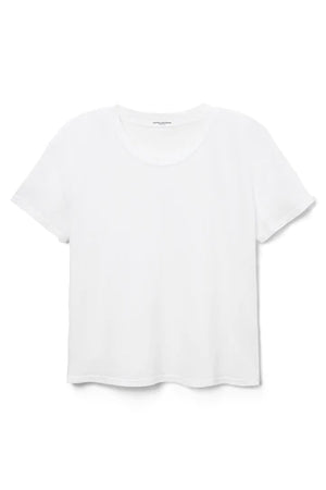 The perfectwhite tee Harley
