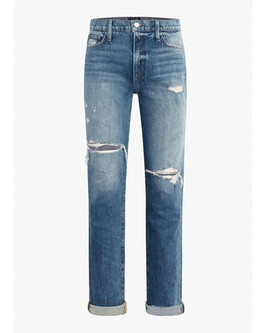 Joe's Jeans 'The Provocateur Petite Bootcut