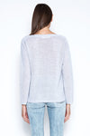 One Grey Day Kaia Pullover