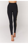 Spiritual Gangster Essential HW Logo Legging