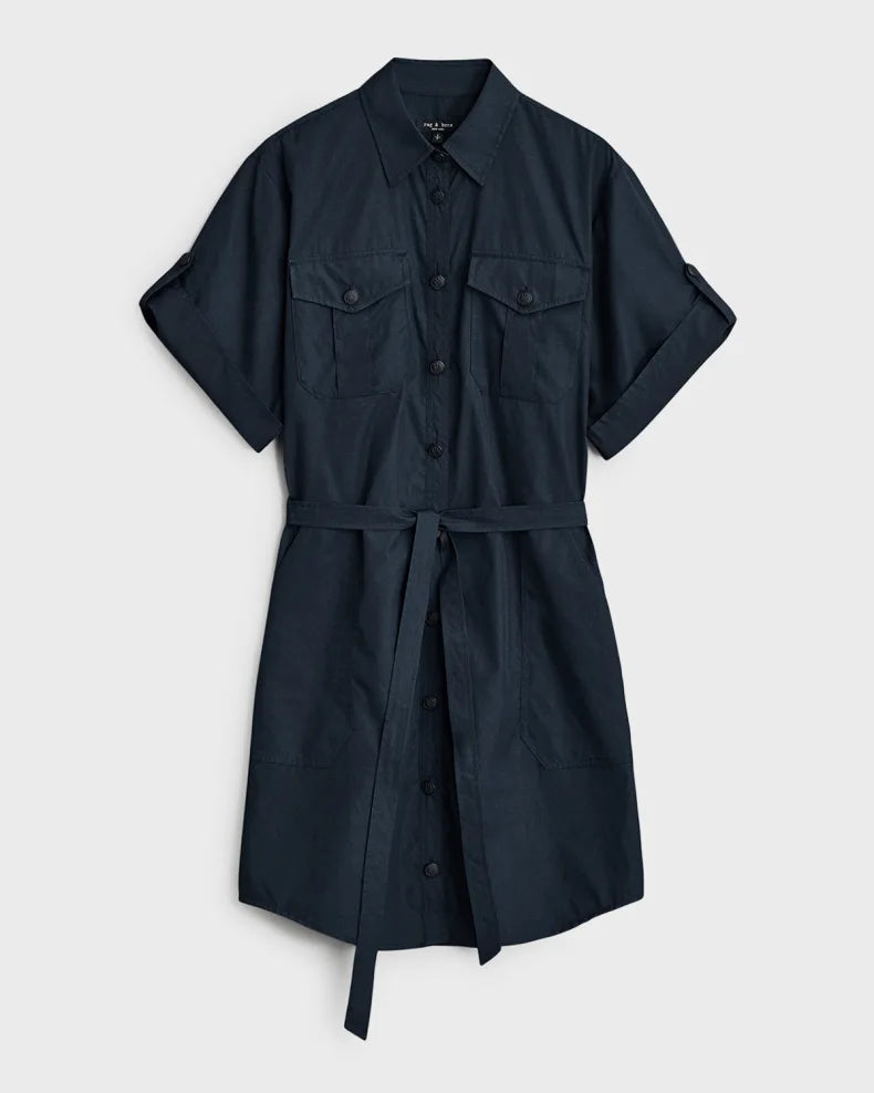 Rag & Bone Roxanne Dress
