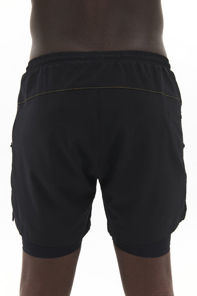 P.E Nation Men's Intensity Short