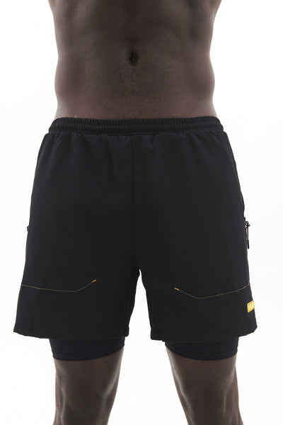 P.E Nation Men's Intensity Short