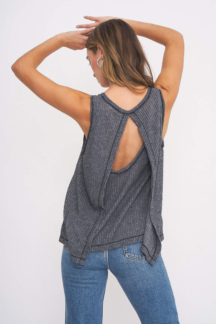 Project Social T Roll With It Tank Top