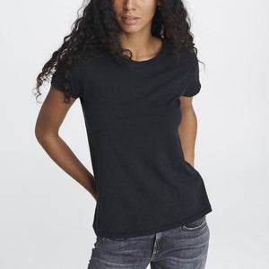 Rag & Bone The  Slub Tee (Short and Long Sleeve)