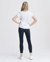 Rag & Bone The  Slub Tee (Short and Long Sleeve)