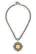 French Kande Collection || (necklaces)