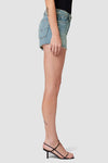 Hudson Gemma Mid-Rise Cut Off Short