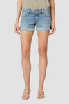 Bella Dahl Bridgette Two Pocket Short