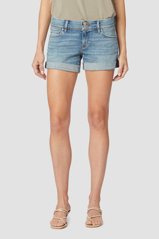 Bella Dahl Bridgette Two Pocket Short