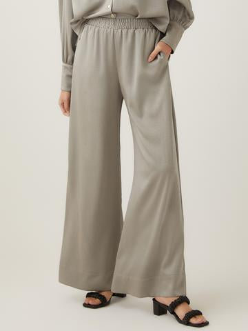 Fifteen Twenty Wide Leg Pants