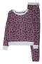 Splendid Long Sleeve PJ Set